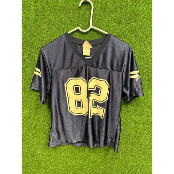 Youth Dallas Cowboys Jason Witten NFL Jersey Sz Large - Picture 1 of 5